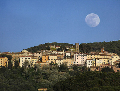Toscana Immobiliare - Faber Immobiliare